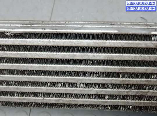 купить радиатор интеркулера на RENAULT MEGANE 3