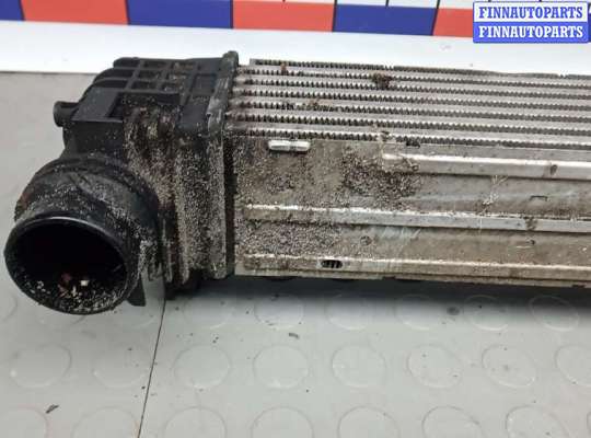 купить радиатор интеркулера на RENAULT MEGANE 3