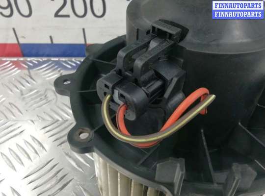 купить моторчик печки на FORD F-150