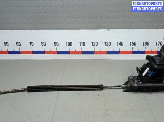 кулиса кпп SK441449 на SKODA RAPID