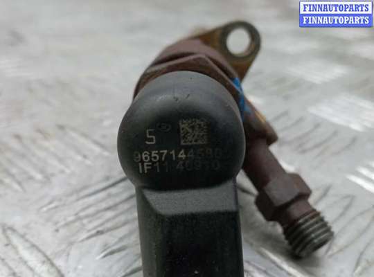 купить форсунка дизельная на FORD KUGA 1