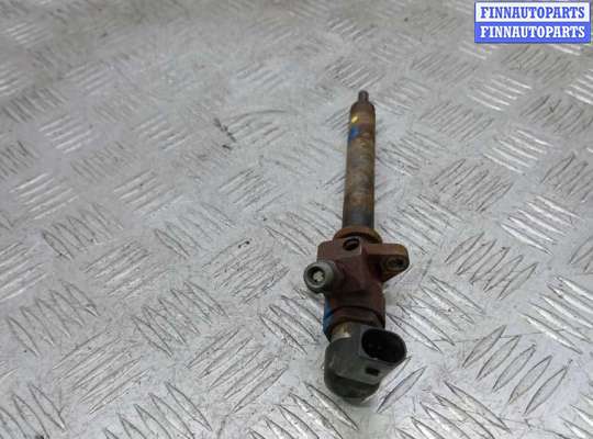 купить форсунка дизельная на FORD KUGA 1