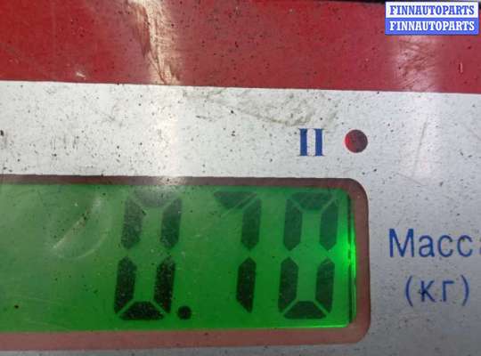 купить форсунка дизельная на FORD KUGA 1