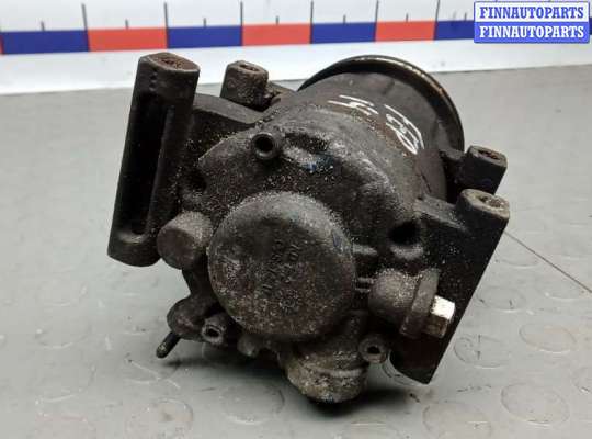 Компрессор кондиционера на Kia Sportage III (SL)