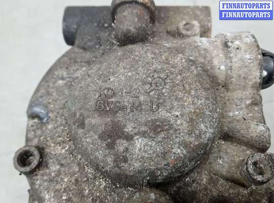 Компрессор кондиционера на Kia Sportage III (SL)