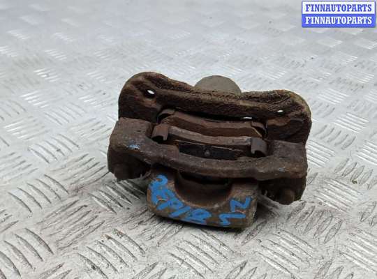 купить суппорт тормозной задний левый на KIA SPORTAGE 3