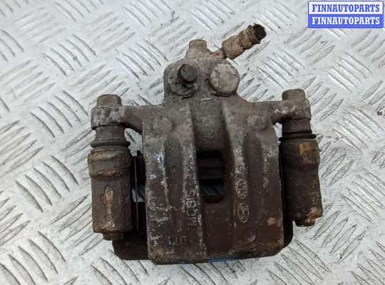 купить суппорт тормозной задний левый на KIA SPORTAGE 3