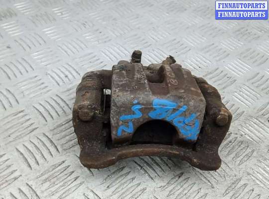 купить суппорт тормозной задний левый на KIA SPORTAGE 3