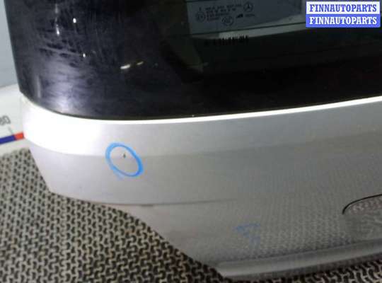 купить дверь 3-5 на MERCEDES BENZ M-CLASS W164