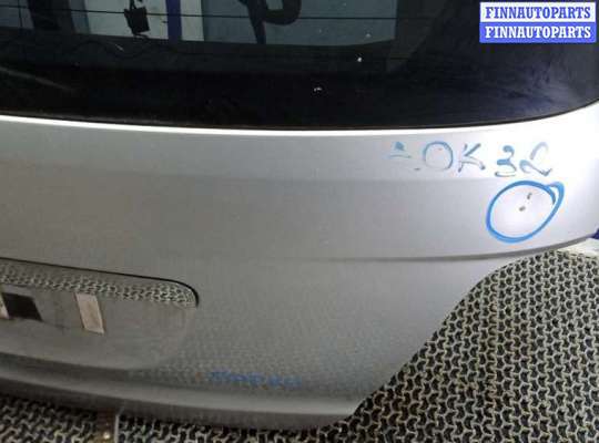купить дверь 3-5 на MERCEDES BENZ M-CLASS W164