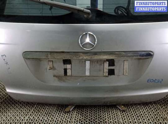 купить дверь 3-5 на MERCEDES BENZ M-CLASS W164