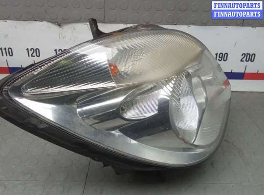 купить фара правая на MERCEDES BENZ SPRINTER 2