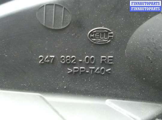 купить фара правая на MERCEDES BENZ SPRINTER 2