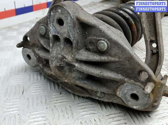 Стойка подвески амортизационная на Volkswagen Touareg I (7L)