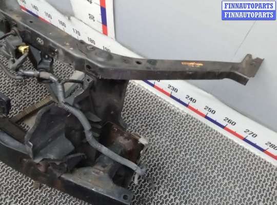 купить передняя панель крепления облицовки (телевизор) на NISSAN X-TRAIL T31