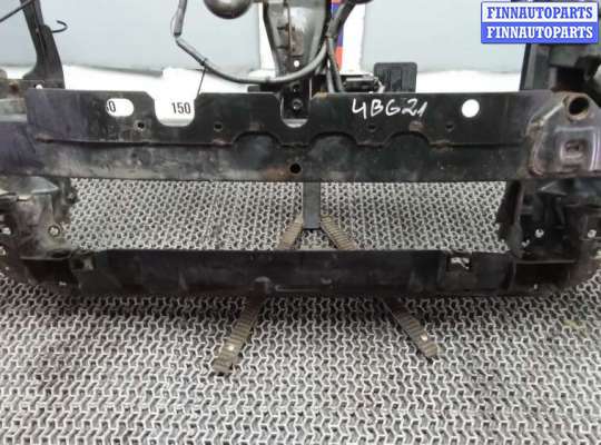 купить передняя панель крепления облицовки (телевизор) на NISSAN X-TRAIL T31