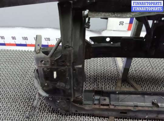 купить передняя панель крепления облицовки (телевизор) на NISSAN X-TRAIL T31