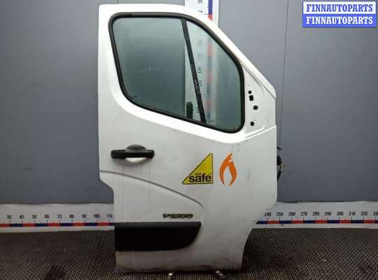 купить дверь передняя правая на RENAULT MASTER 3