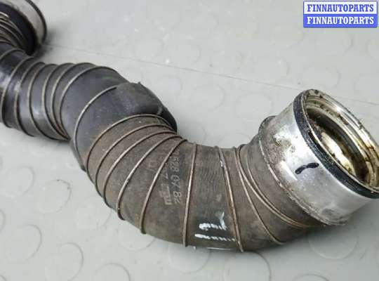 купить патрубок интеркулера на MERCEDES BENZ C-CLASS W203