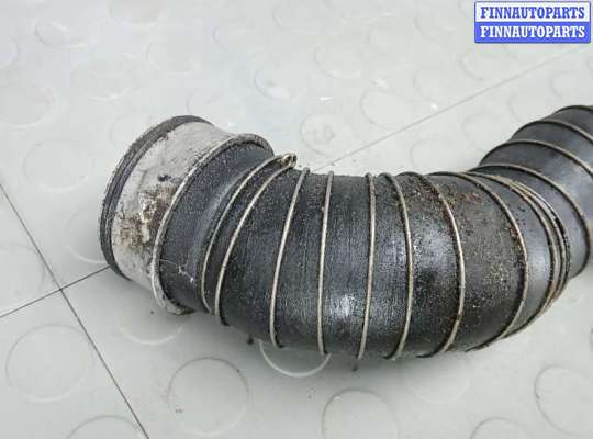 купить патрубок интеркулера на MERCEDES BENZ C-CLASS W203