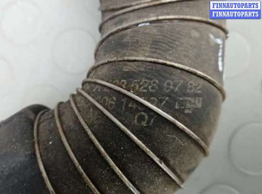 купить патрубок интеркулера на MERCEDES BENZ C-CLASS W203