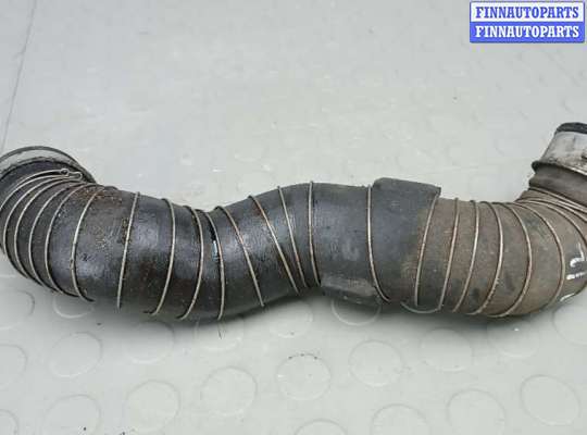 купить патрубок интеркулера на MERCEDES BENZ C-CLASS W203