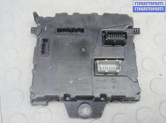 купить блок комфорта на RENAULT MASTER 3