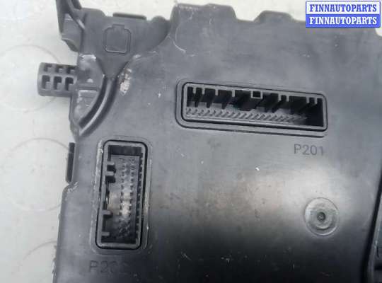 купить блок комфорта на RENAULT MASTER 3