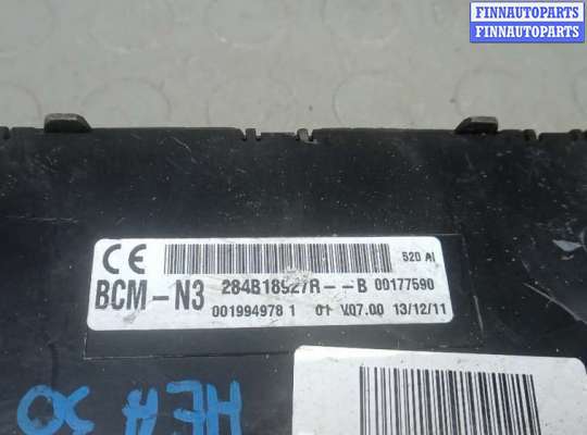 купить блок комфорта на RENAULT MASTER 3