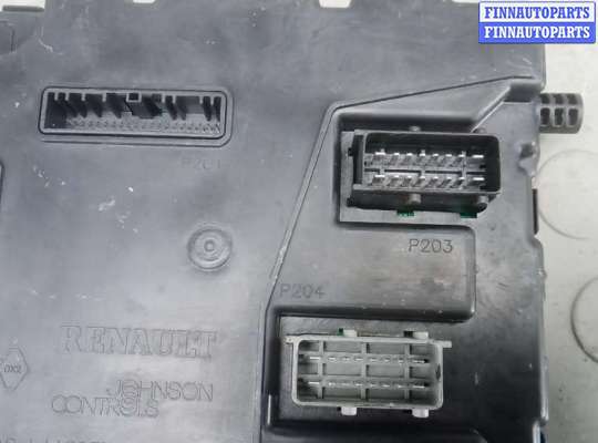 купить блок комфорта на RENAULT MASTER 3