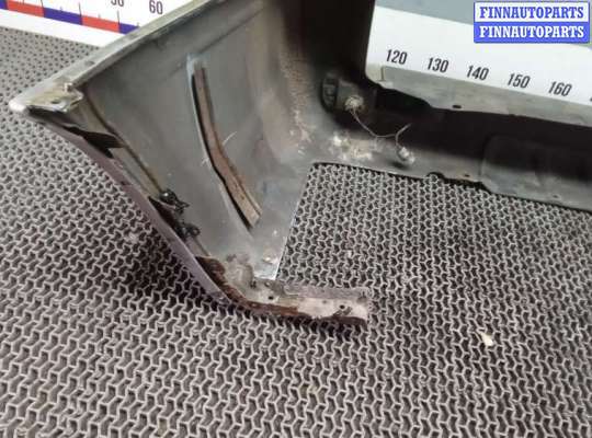 купить бампер задний на MITSUBISHI PAJERO 3