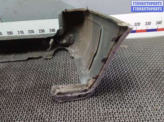 купить бампер задний на MITSUBISHI PAJERO 3