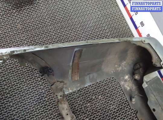 купить бампер задний на MITSUBISHI PAJERO 3