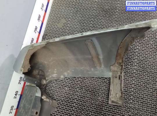 купить бампер задний на MITSUBISHI PAJERO 3