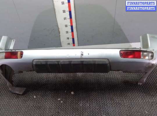 Купить бампер задний на MITSUBISHI PAJERO 3 бампер задний MT563249 на MITSUBISHI PAJERO 3