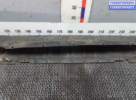 купить бампер задний на MITSUBISHI PAJERO 3