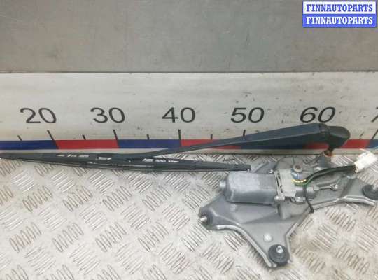 щеткодержатель 3-5-й двери TT903495 на TOYOTA PRIUS XW20