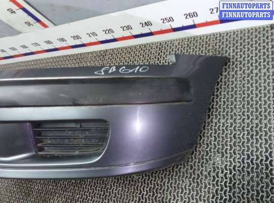 купить бампер передний на MITSUBISHI CARISMA