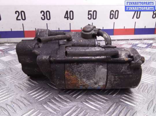 купить стартер дизельный на LAND ROVER FREELANDER 2