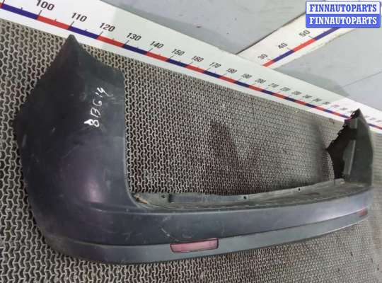 купить бампер задний на OPEL COMBO D