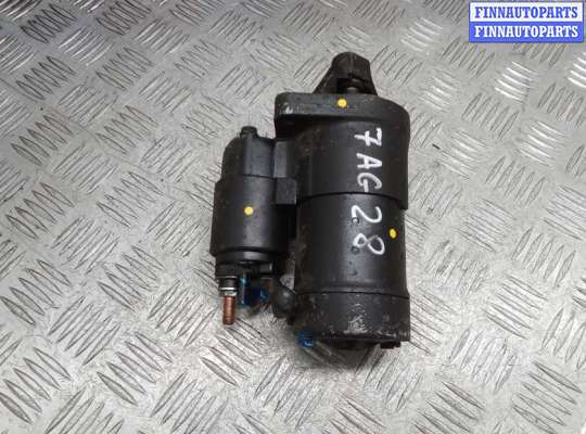 купить стартер бензиновый на FIAT BRAVO 2