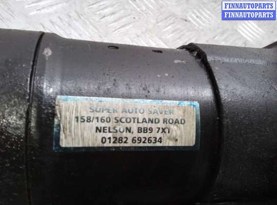 купить стартер бензиновый на FIAT BRAVO 2