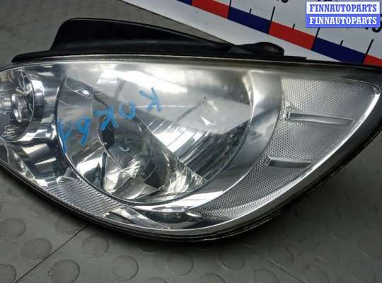 купить фара левая на HYUNDAI GETZ TB