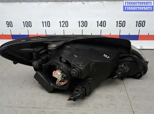 купить фара левая на HYUNDAI GETZ TB