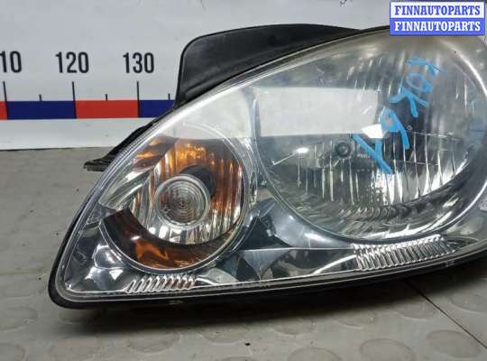 купить фара левая на HYUNDAI GETZ TB