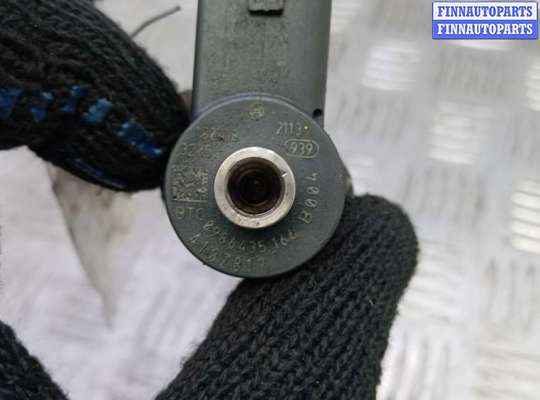 купить форсунка дизельная на VOLKSWAGEN CRAFTER 1