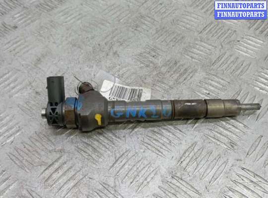 купить форсунка дизельная на VOLKSWAGEN CRAFTER 1