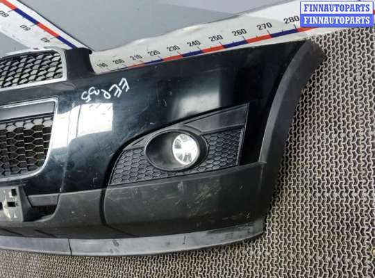 купить бампер передний на CHEVROLET CAPTIVA 2