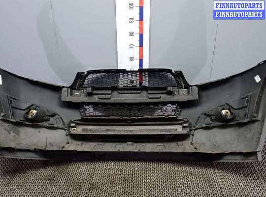 купить бампер передний на CHEVROLET CAPTIVA 2