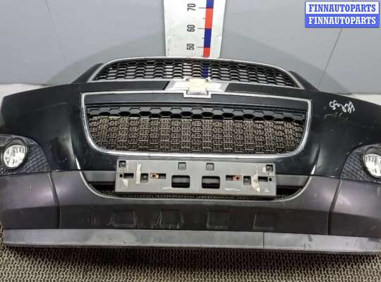 купить бампер передний на CHEVROLET CAPTIVA 2